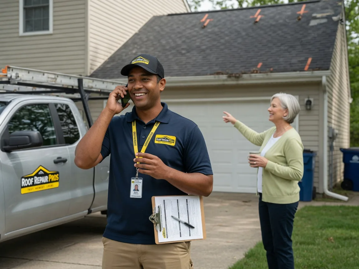 Roof Repair Logan, IA FAQs